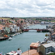 Whitby, North Yorkshire