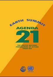 Agenda 21 (United Nations)
