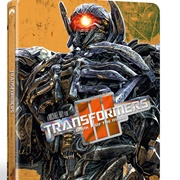 Transformers Dark of the Moon