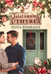 Julstämning Uthyres (Olivia Reimhagen)