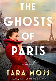 The Ghosts of Paris (Tara Moss)