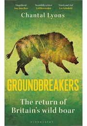 Groundbreakers (Chantal Lyons)