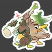 Trade Farfetch'd and Galarian Farfetch'd