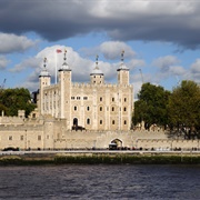 Tower of London