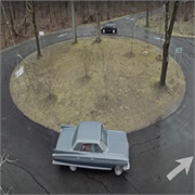 Search Party: "The Infinite Loop" (S4,E7)