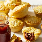 Party Pies