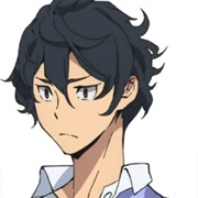 Shuhei Nakamura (Ryman's Club)