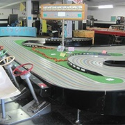 Buzz-A-Rama (Permanently Closed)