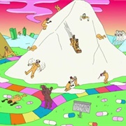 S3.E4: Sticky Discharge