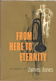 From Here to Eternity (Jones, James)