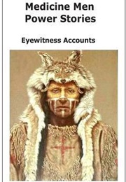 Medicine Men (Pippa Pralen)