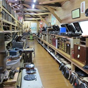 Onyoku Museum of Sound, Saikai