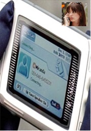 Sidekick - Devil Wears Prada (2006)