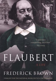 Flaubert (Frederick Brown)