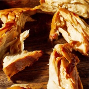 FDA-Approved New Foods