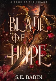 Blade of Hope (S.E. Babin)