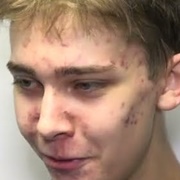 Marcus Gidlof (Swedish) - 147th Overall Draft Pick 2024 by the New York Islanders