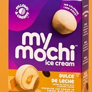 My Mochi Ice Cream Dulce De Leche
