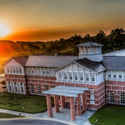 Museum of the Shenandoah Valley