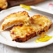 Welsh Rarebit