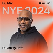 DJ Jazzy Jeff - NYE 2024 (DJ Mix)