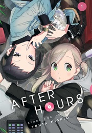 After Hours (Yuhta Nishio)