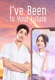 I've Been to Your Future (2023)