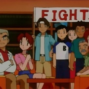 77. Round One: Begin!