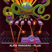 Alien Invaders-Plus!