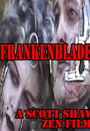 Frankenblade (1996)