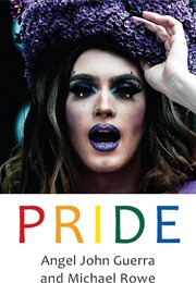 PRIDE (Angel John Guerra)