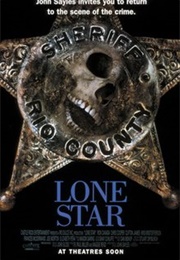 Lone Star - John Sayles (1996)