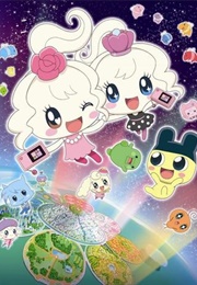 Tamagotchi! Miracle Friends (2013)
