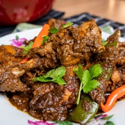Kerutuk Daging