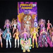 She Ra Princess Power