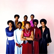 Earth, Wind & Fire