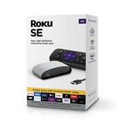 Roku SE