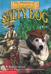 Salty Dog (Brad Strickland)