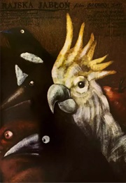 Rajska Jabłoń (1986)