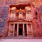 Petra, Jordan