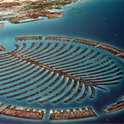 Palm Islands