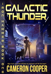 Galactic Thunder (Cameron Cooper)
