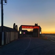 Shankweiler's Drive-In Theatre