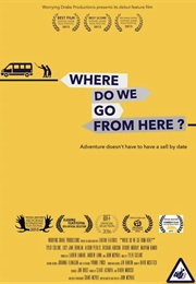 Where Do We Go From Here? (2015)