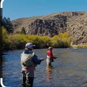 Crested Butte, Colorado