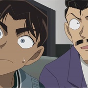 S53.E138: Momiji Ooka's Sweet Trap: Part 1