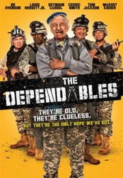 The Dependables (2014)