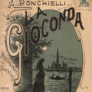 La Gioconda (Ponchielli)