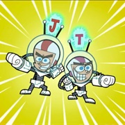 S3.E21: The Jimmy Timmy Power Hour 3: The Jerkinators!