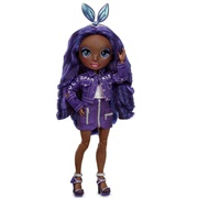 Krystal Bailey (Series 2)